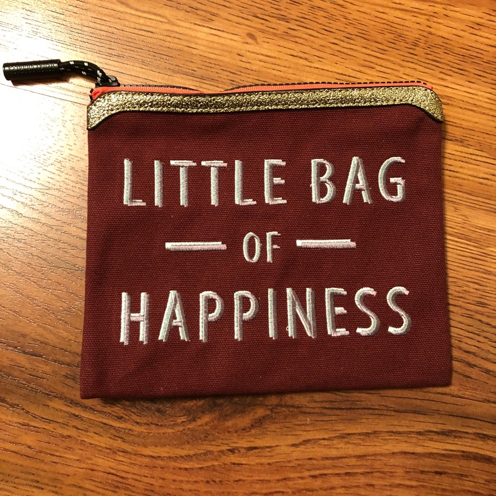 🎁 Make-up Pouch Designer Henry Charles